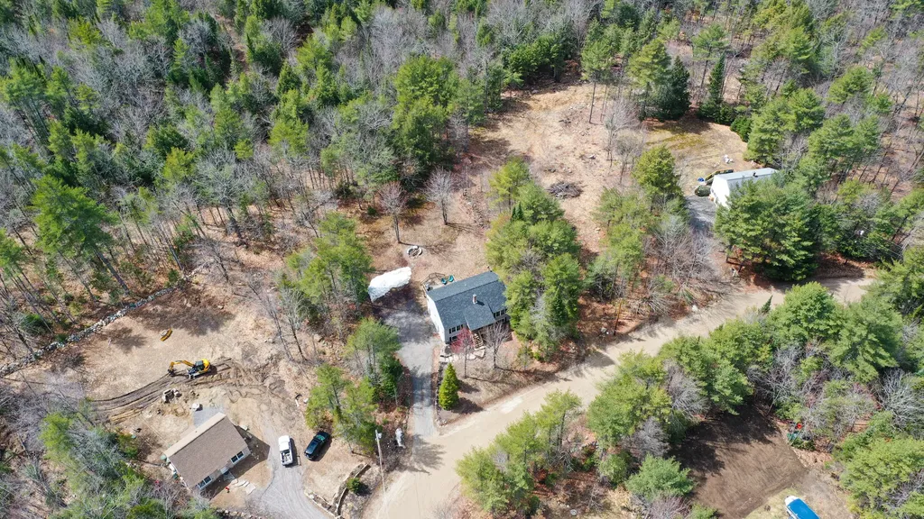 35 Stonehedge Drive Bridgton ME 04009