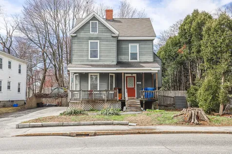 38 Devonshire Street Portland ME 04103