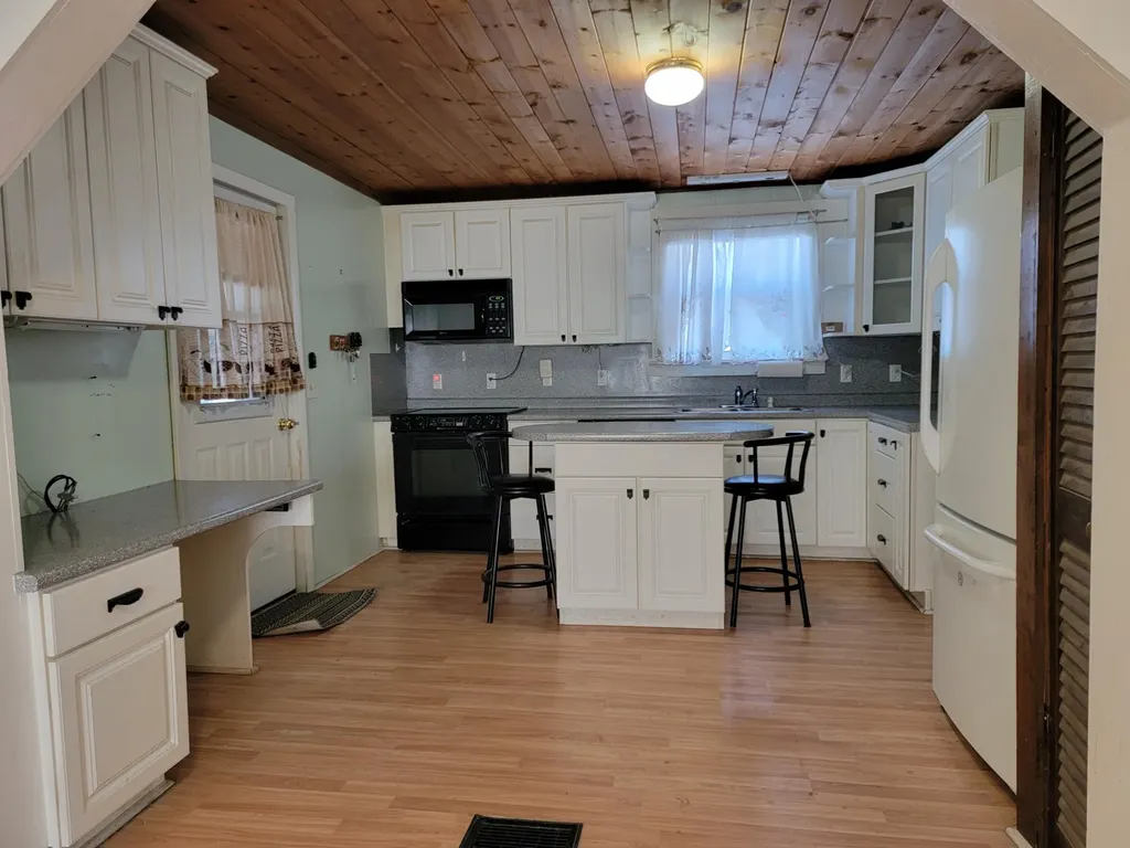 39 Railroad Avenue Brownville ME 04414