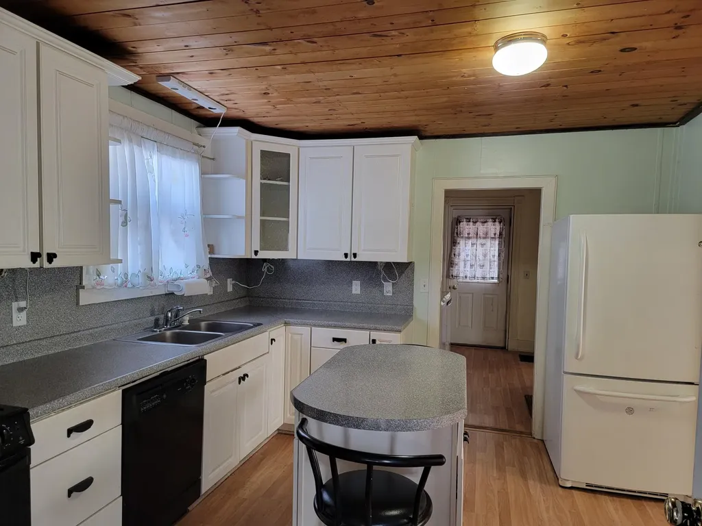39 Railroad Avenue Brownville ME 04414