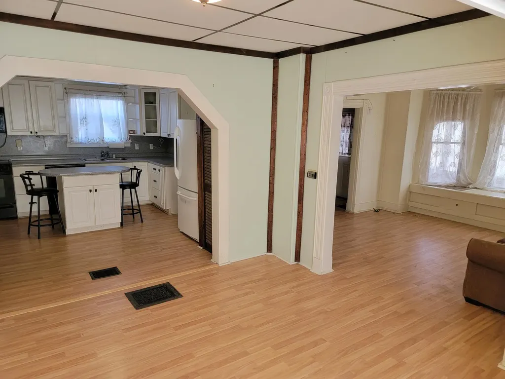 39 Railroad Avenue Brownville ME 04414