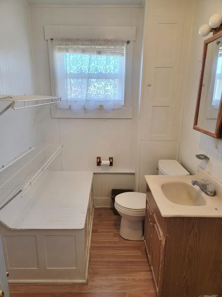 39 Railroad Avenue Brownville ME 04414