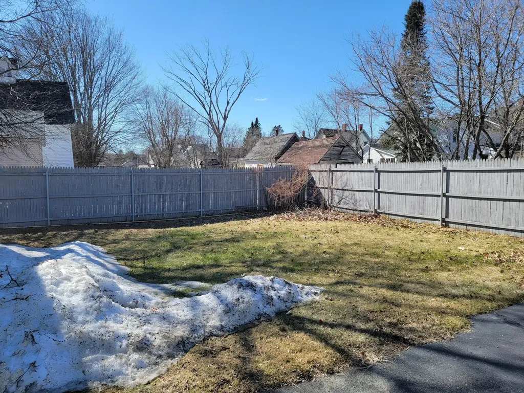 39 Railroad Avenue Brownville ME 04414