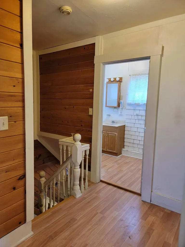39 Railroad Avenue Brownville ME 04414