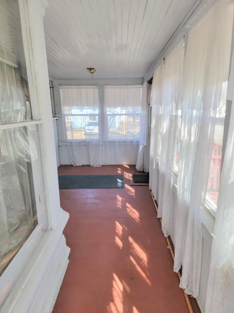 39 Railroad Avenue Brownville ME 04414