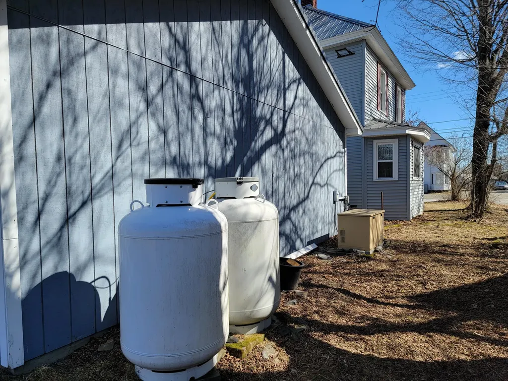 39 Railroad Avenue Brownville ME 04414