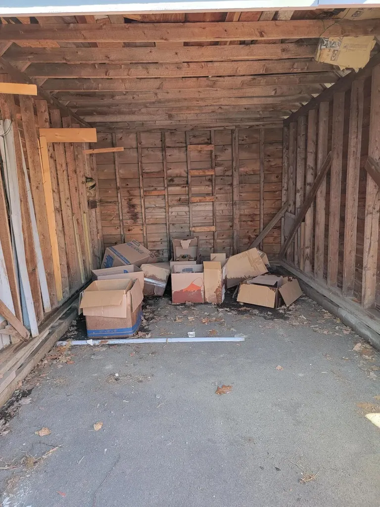 39 Railroad Avenue Brownville ME 04414