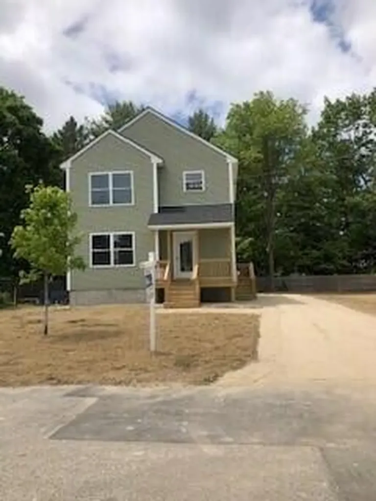 92 Tucker Avenue Portland ME 04103