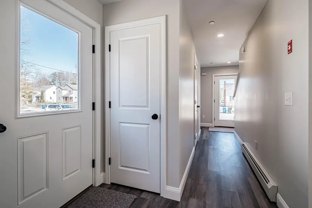 92 Tucker Avenue Portland ME 04103