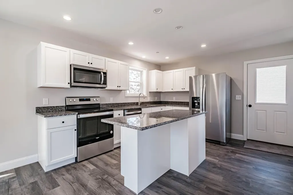 92 Tucker Avenue Portland ME 04103