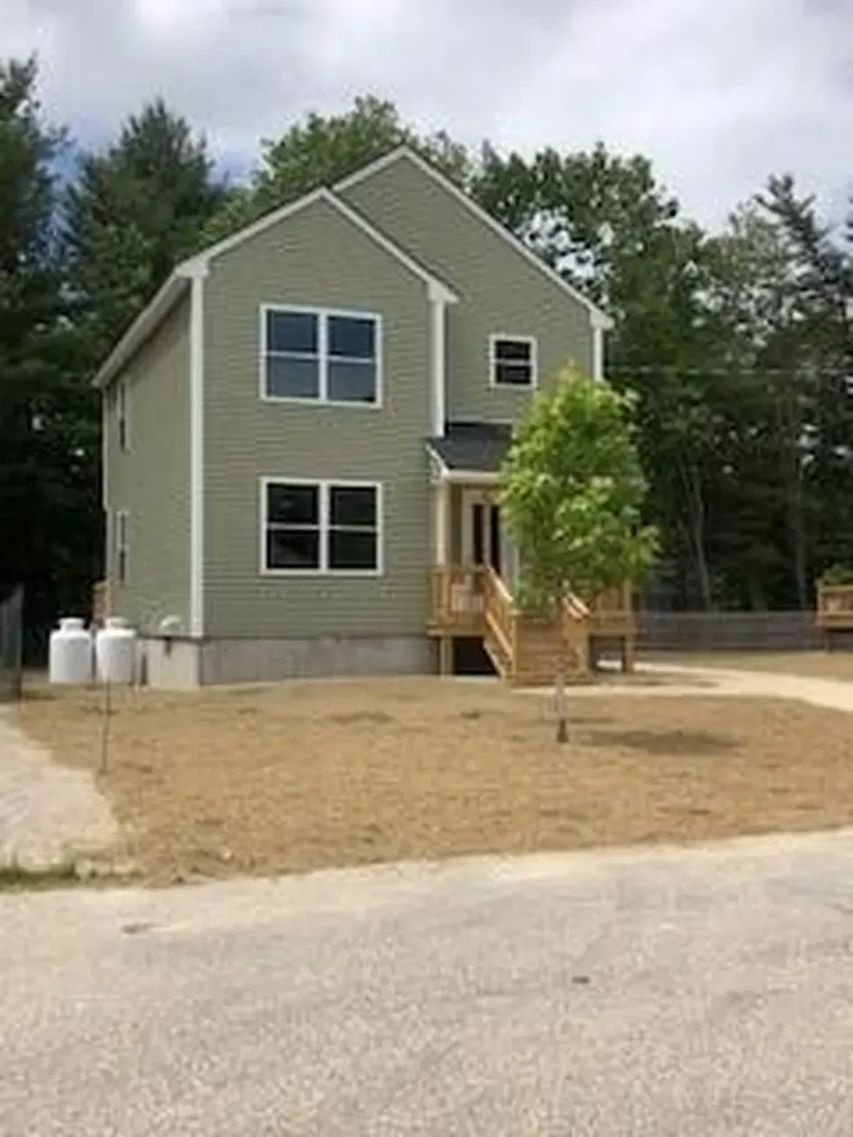 92 Tucker Avenue Portland ME 04103