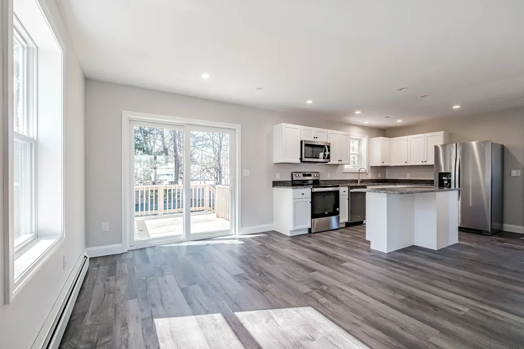 92 Tucker Avenue Portland ME 04103