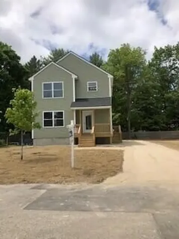 92 Tucker Avenue Portland ME 04103