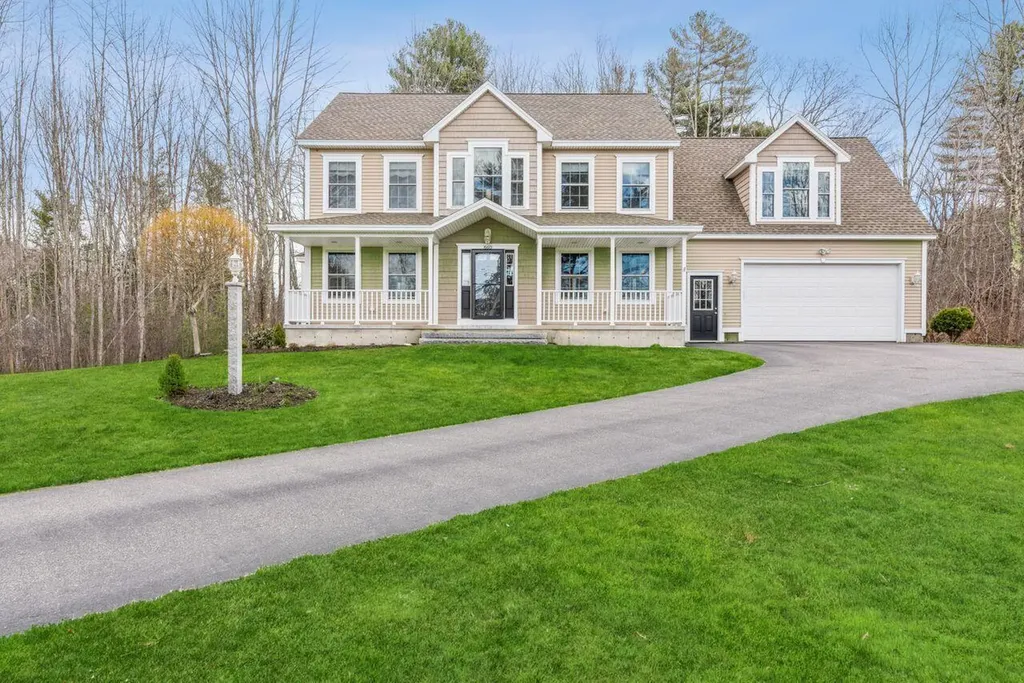 660 River Road Arundel ME 04046