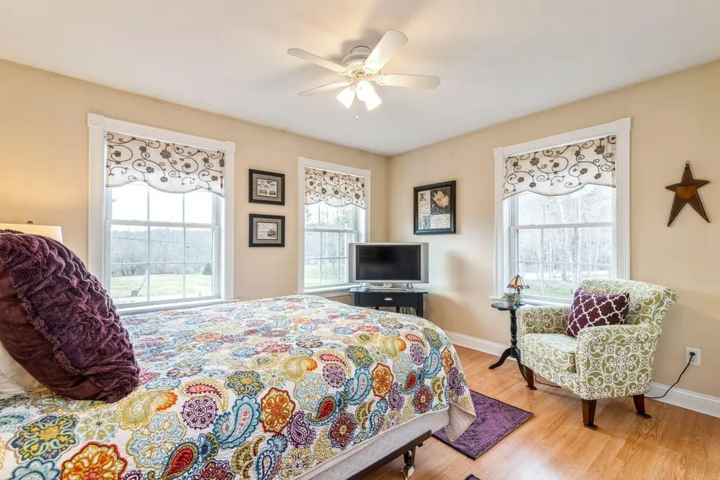 660 River Road Arundel ME 04046