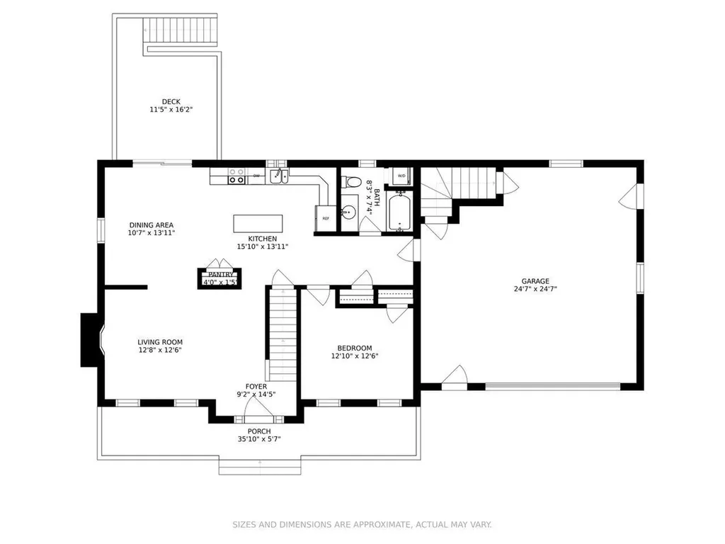 660 River Road Arundel ME 04046