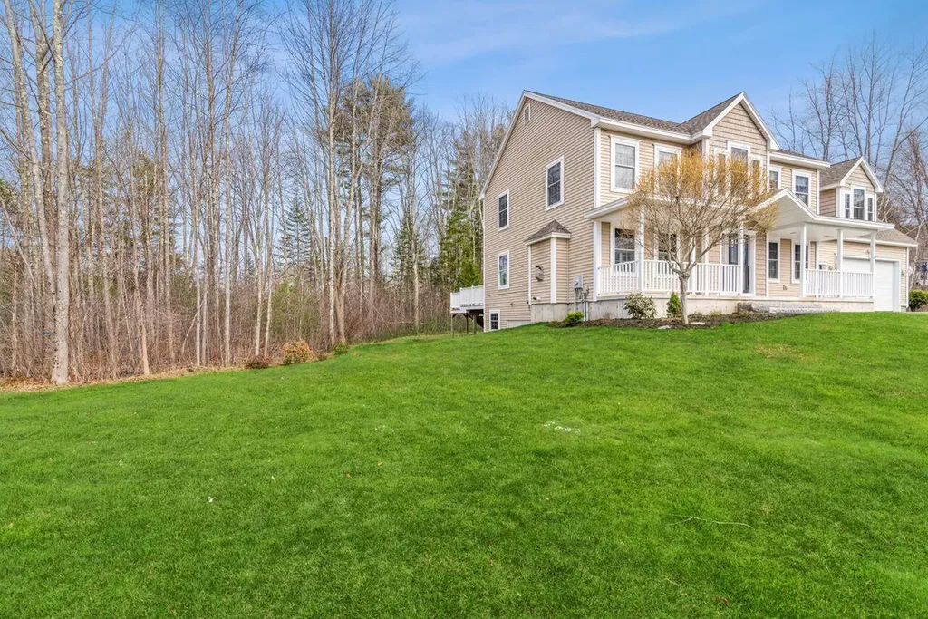 660 River Road Arundel ME 04046