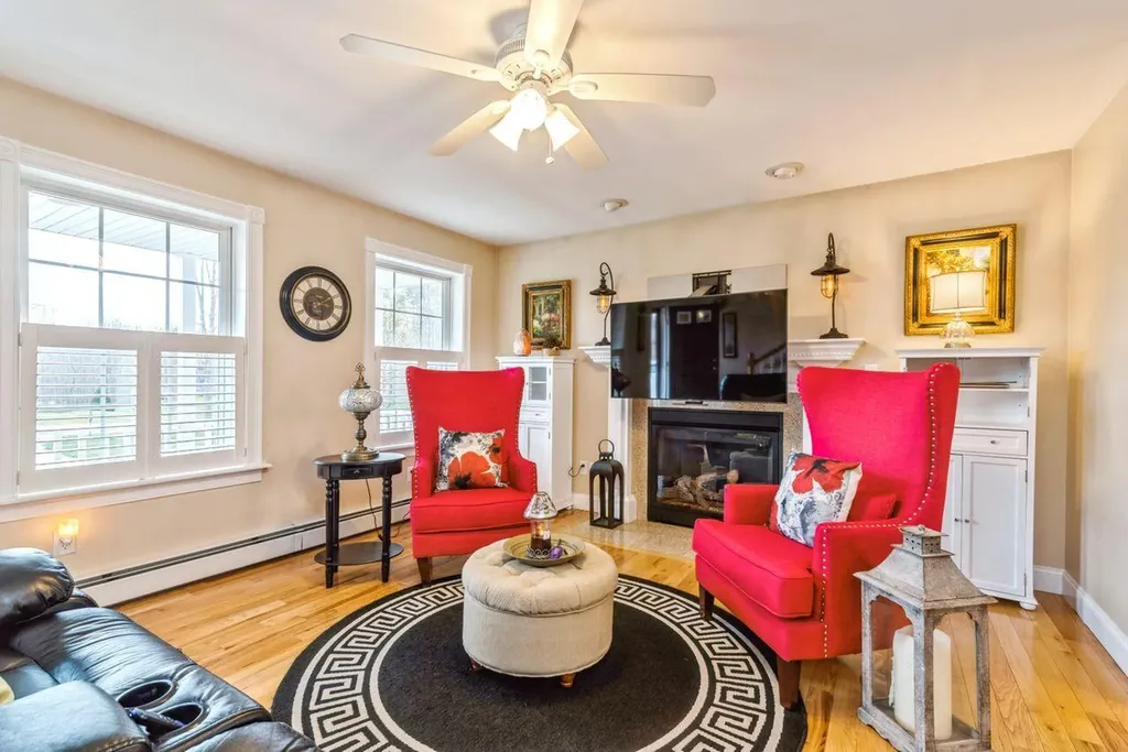 660 River Road Arundel ME 04046