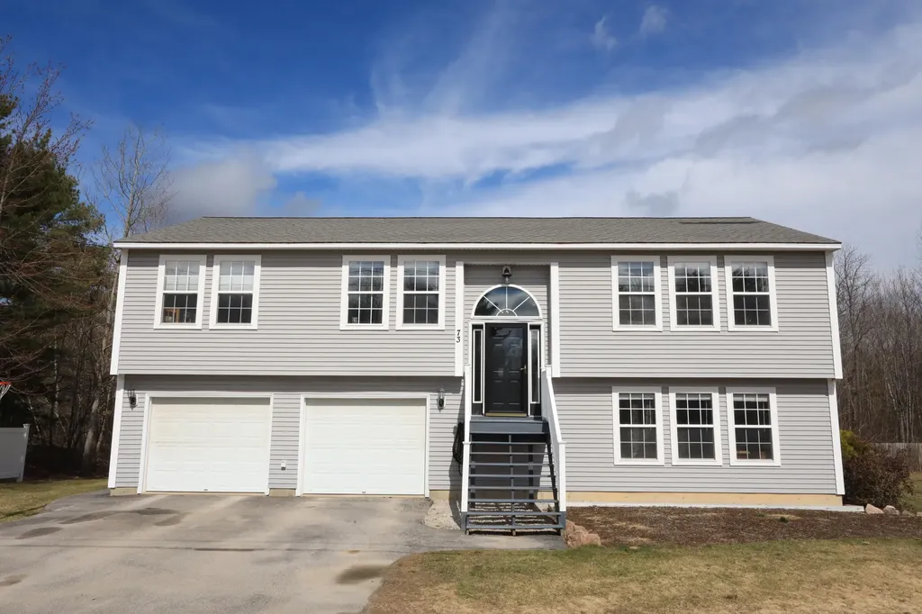73 Benjamins Way Bangor ME 04401