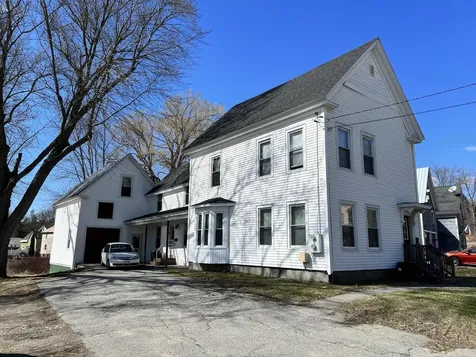 58 Church Street Livermore Falls ME 04254