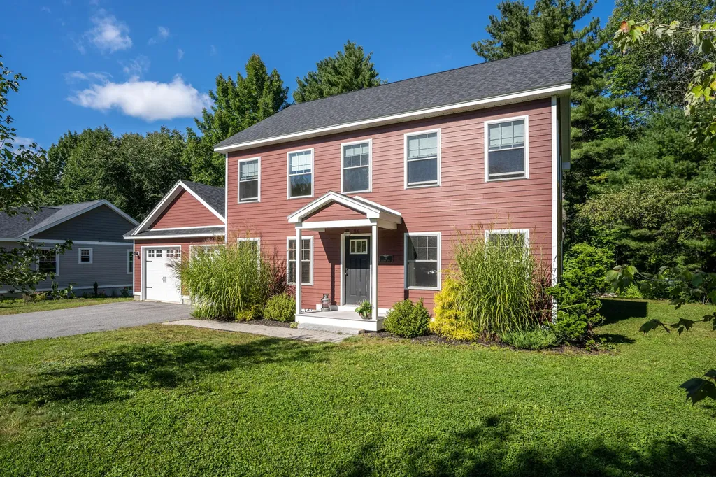 86 Ballpark Drive Portland ME 04103