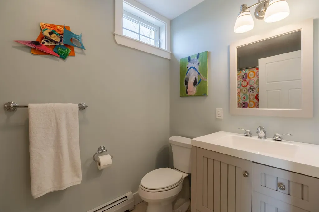 86 Ballpark Drive Portland ME 04103