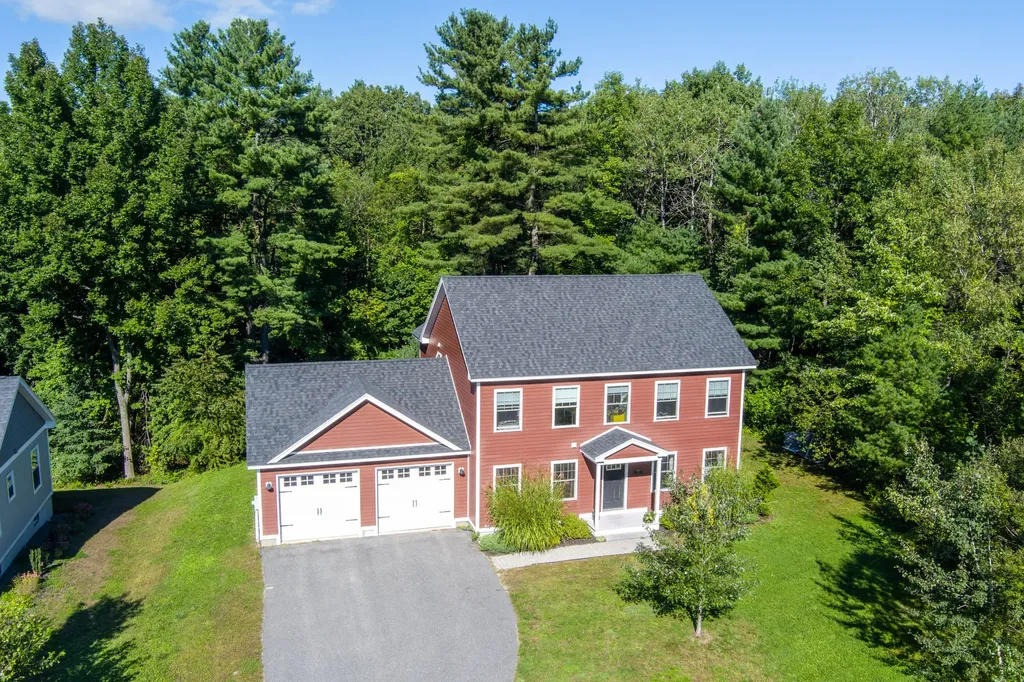 86 Ballpark Drive Portland ME 04103