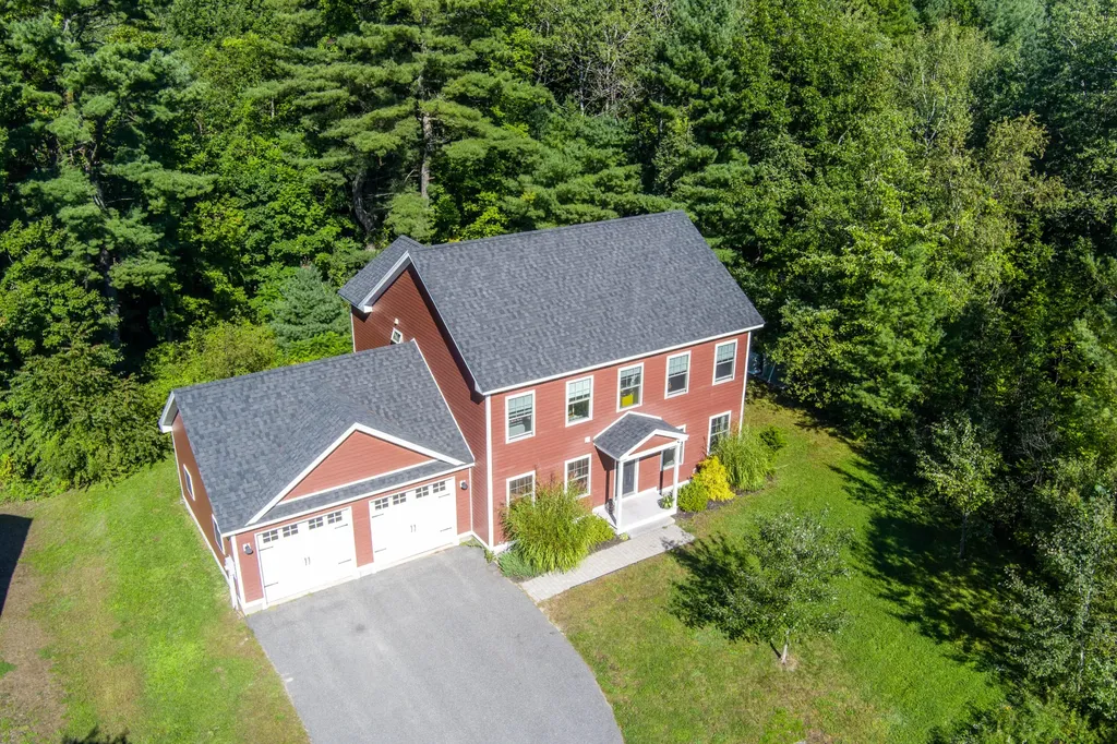 86 Ballpark Drive Portland ME 04103