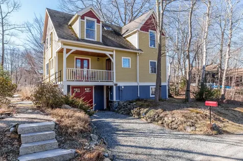 95 Herman Avenue Portland ME 04108