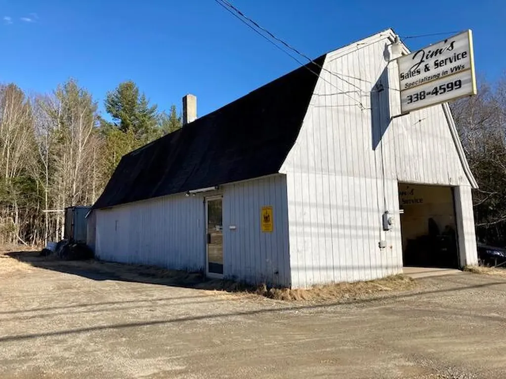 830 Atlantic Highway Northport ME 04849