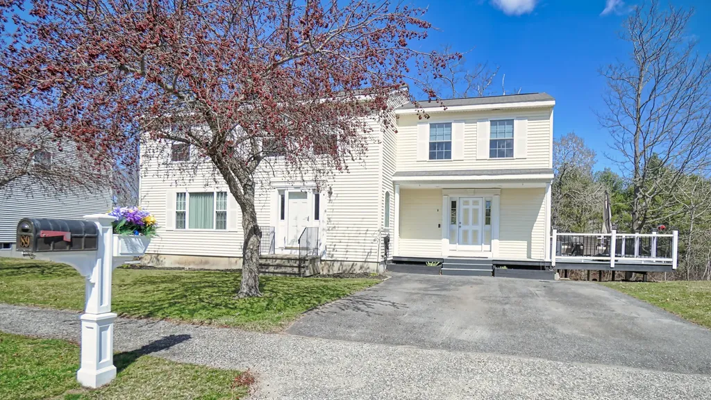 89 Beverly Street Portland ME 04103