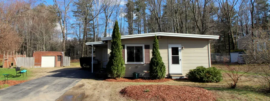 78 Shadagee Road Saco ME 04072
