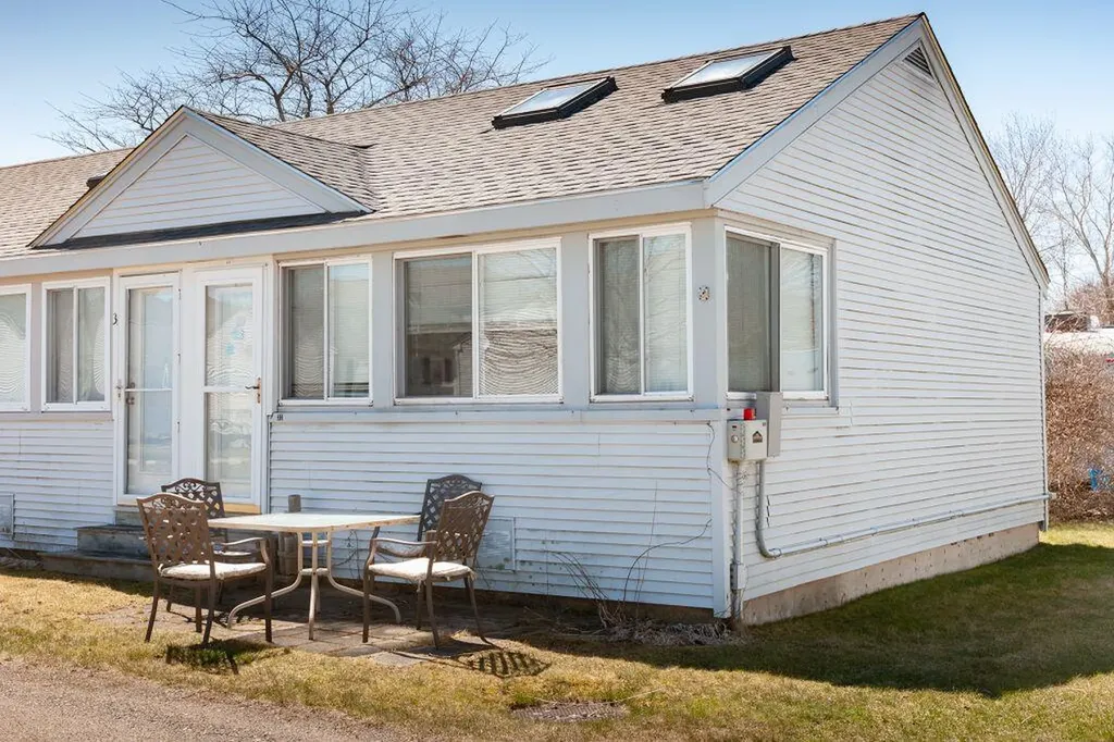 35 Long Beach Avenue York ME 03909