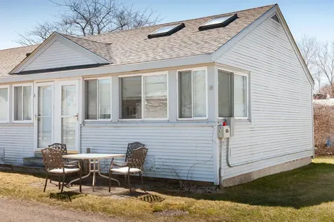 35 Long Beach Avenue York ME 03909