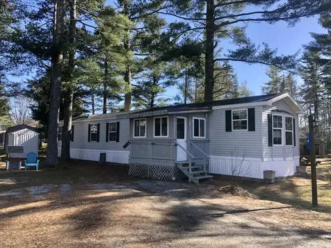 14 Pine Road Belmont ME 04952