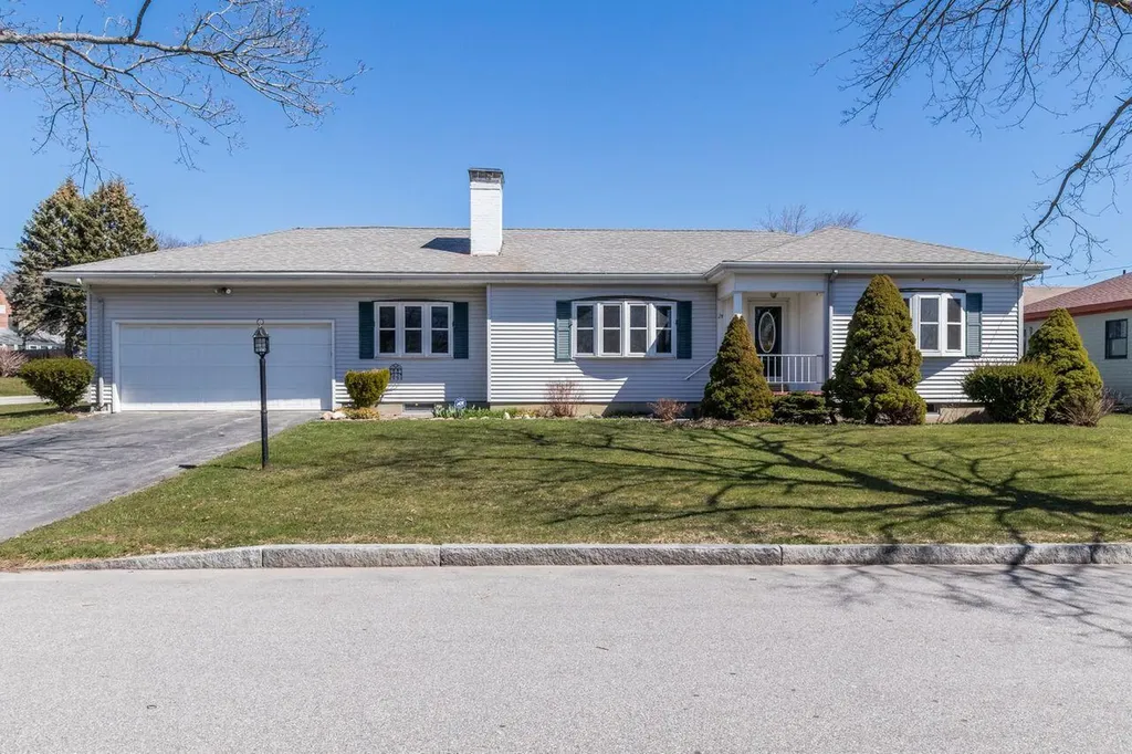 24 Brookside Road Portland ME 04103