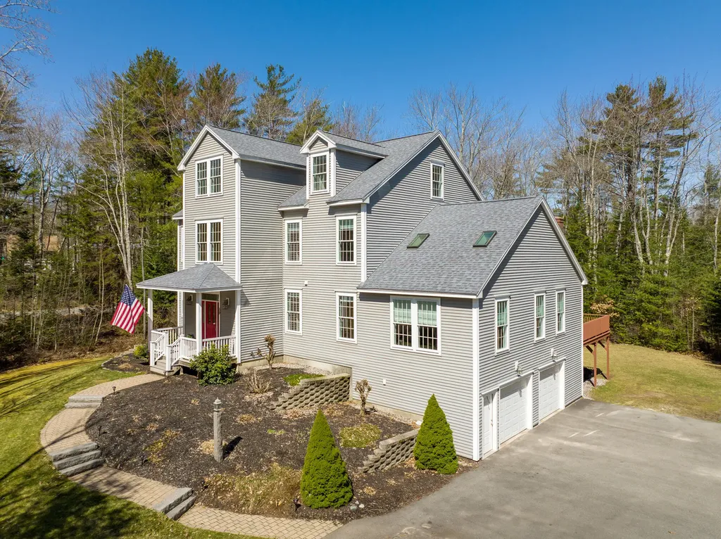 59 Plymouth Drive Saco ME 04072