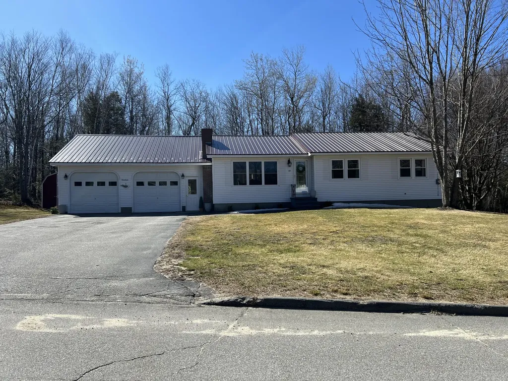 19 Ludden Drive Jay ME 04239