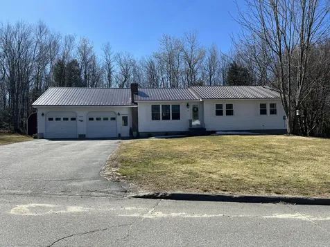 19 Ludden Drive Jay ME 04239