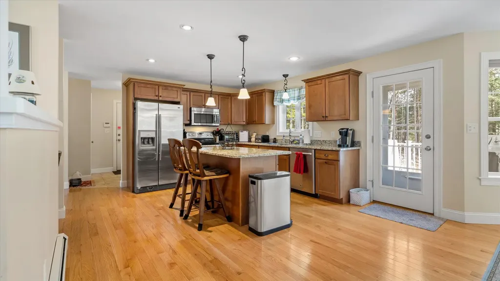 39 Ocean Greens Drive Saco ME 04072
