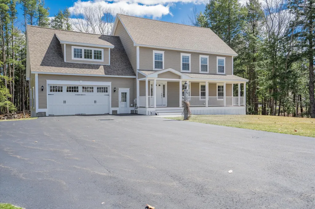 39 Ocean Greens Drive Saco ME 04072