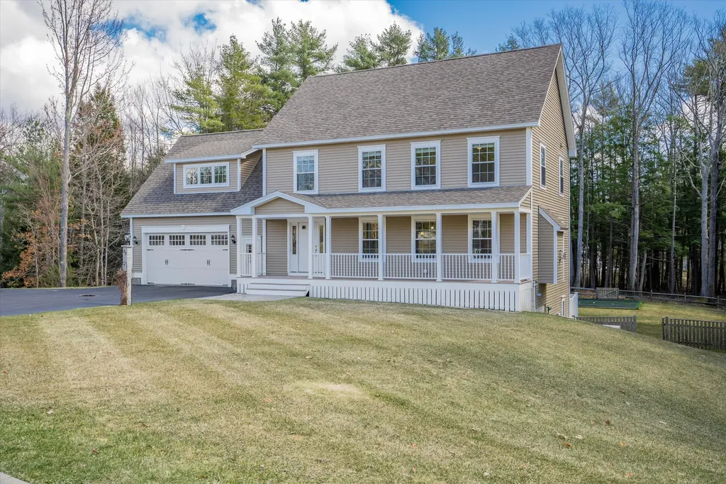 39 Ocean Greens Drive Saco ME 04072