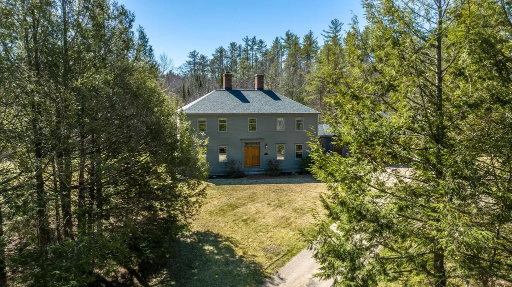 7 Gardners Way Kennebunk ME 04043