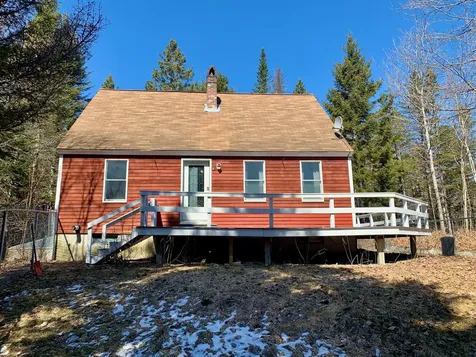 4 Fernwood Lane Machias ME 04654