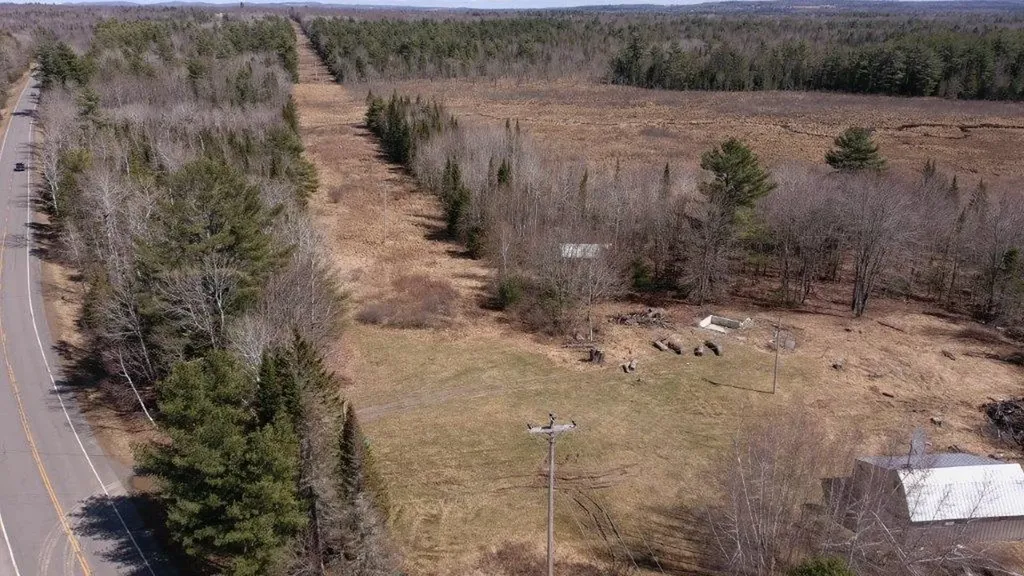 1277 Unity Road Benton ME 04901
