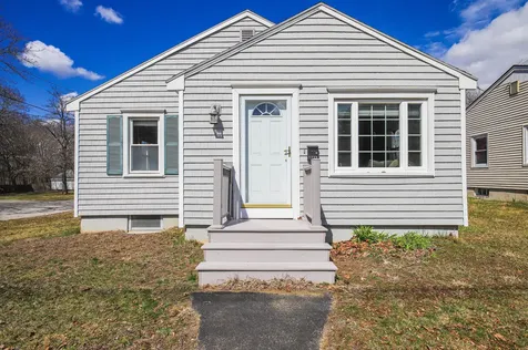 1733 Forest Avenue Portland ME 04103