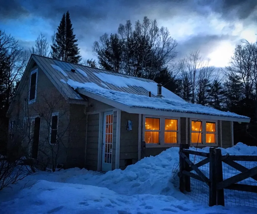 319 Vernon Street Bethel ME 04217
