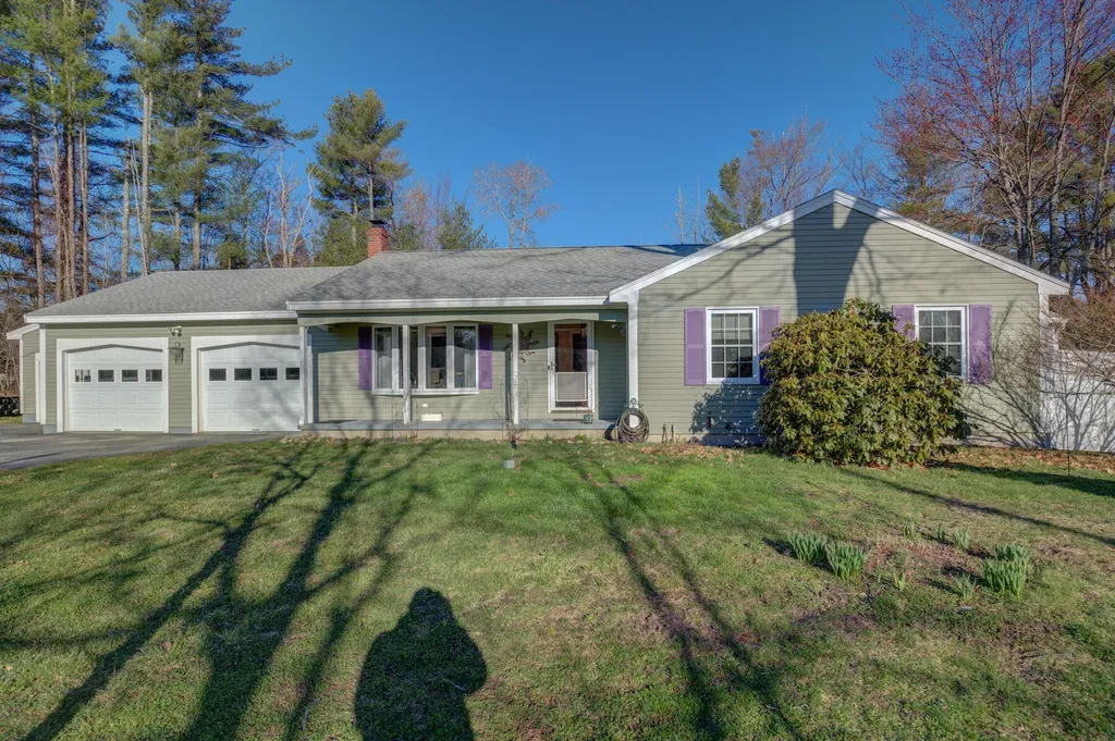 171 Old Post Road Arundel ME 04046