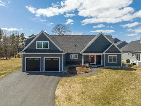 58 Wild Dunes Way Old Orchard Beach ME 04064