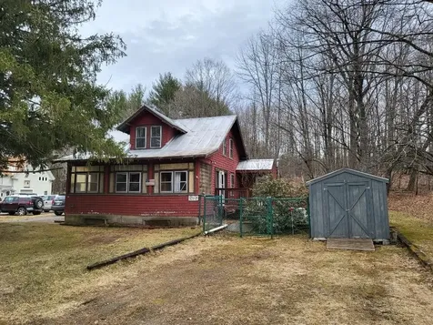 289 Fairbanks Road Farmington ME 04938